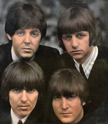 Why We Remember the Beatles and Forget So Much Else