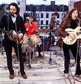 The Beatles -- Two Of Us, The Beatles -- Two Of Us