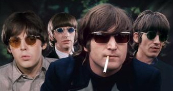 Beatles Sunglasses