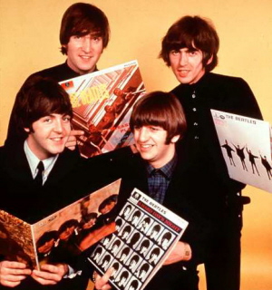 Albums The Beatles