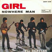 Woman - John Lennon - Eb major (original key)