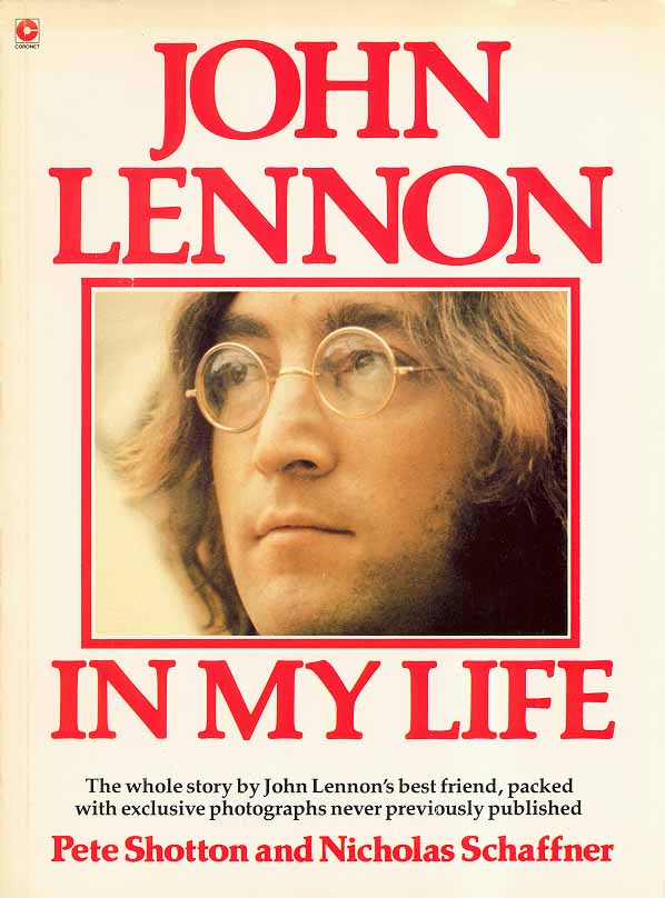 John Lennon Essay