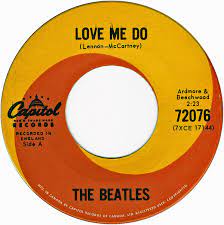 Ringo Starr Remembered Hearing the BBC Play The Beatles' 'Love Me Do' for  the 1st Time