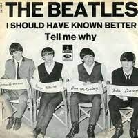 Tell Me Why by The Beatles - Songfacts