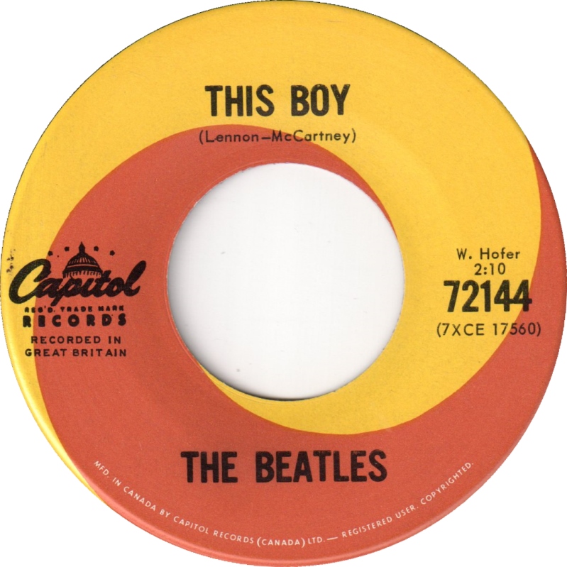 Two Of Us song by The Beatles. The in-depth story behind the