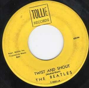 Twist And Shout